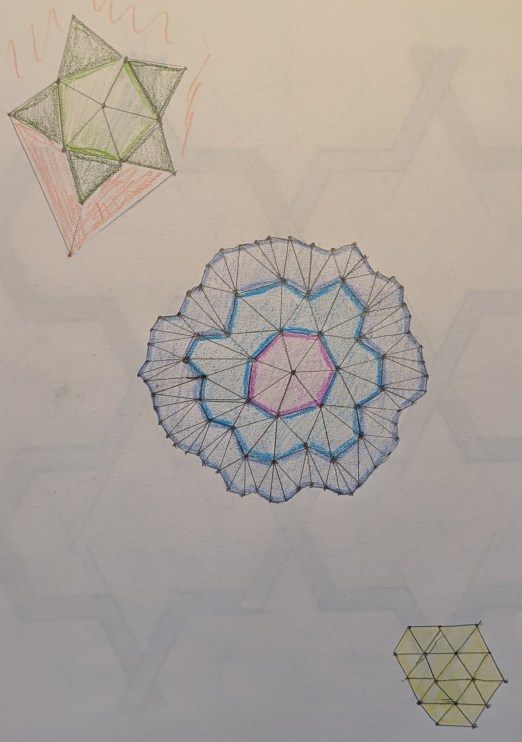 1. Tons of Triangles