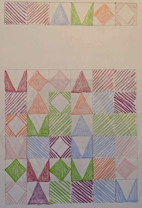 5. Probability Designs