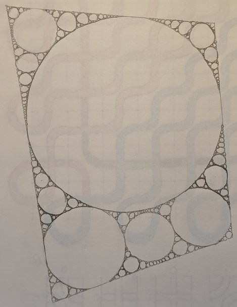 8. Apollonian Gaskets