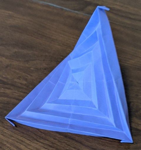 4. Hyperbolic Geometry